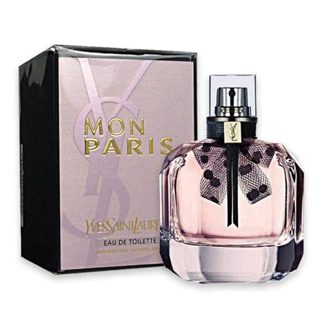 mon paris couture ysl avis|YSL mon Paris price.